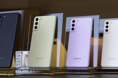 Galaxy S21 FE chỉ có mặt tại một số thị trường Châu Âu khi ra mắt