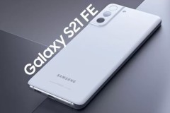Galaxy S21 FE với chip Exynos 2100 được phát hiện trên Geekbench