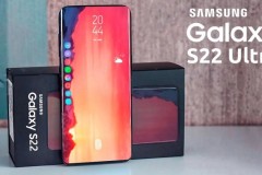 Galaxy S22 Ultra với chip Exynos 2200 lộ điểm hiệu năng ấn tượng trên Geekbench