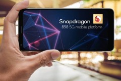 Galaxy S22 và Xiaomi 12 không là flagship đầu tiên dùng Snapdragon 898