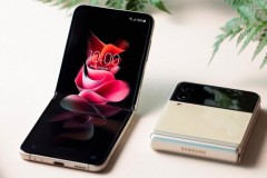 Galaxy Z Flip 4 là một trong những con bài chiến lược của Samsung cho năm 2022