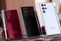 Giá bán Galaxy S22, Galaxy S22 Plus và Galaxy S22 Ultra được tiết lộ