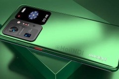 Giá bán Xiaomi Mi 12 Ultra và thông số kỹ thuật tiếp tục xuất hiện