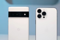 Google Pixel 6 Pro vs iPhone 13 Pro: camera của smartphone nào đỉnh hơn?