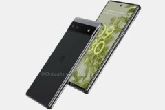 Google Pixel 6a sẽ được trang bị chip Tensor GS101, camera không nhiều nâng cấp?