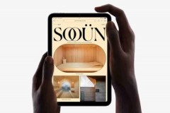 iPad mini 6 Pro lộ diện với màn hình 120Hz, bộ nhớ trong tối thiểu 128GB
