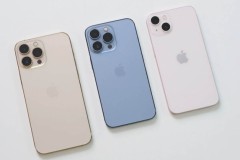 iPhone 12 và iPhone 13 sẽ nhận được bản cập nhật iOS 15.1.1 ổn định hơn