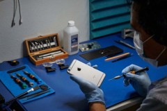 iPhone 13 có thể tự sửa chữa tại nhà, dịch vụ được mong chờ nhất hiện nay