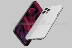 iPhone 14 series ra mắt vào năm sau sẽ có 2 phiên bản kích thước 6.1 inch và 2 thiết bị 6.7 inch