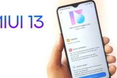 MIUI 12 Super Wallpapers nâng cấp. Chủ tịch Xiaomi công bố ngày ra mắt giao diện MIUI 13