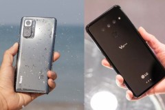 Nên mua Redmi Note 11 hay LG V50 ThinQ trong tầm giá dưới 6 triệu đồng