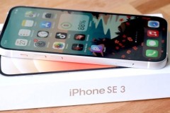 Những sản phẩm Apple được chờ đợi năm 2022