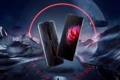 Nubia Red Magic 7 lộ diện: Chứng chỉ Bluetooth SIG đánh dấu sự tồn tại của một siêu phẩm