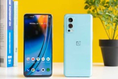 Oneplus Nord 2 Pac-Man phiên bản giới hạn công bố thời gian ra mắt tại Ấn Độ