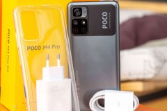 POCO M4 Pro 5G ra mắt: thiết kế lại từ Redmi Note 11 5G
