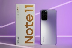 Redmi Note 11 chính thức mở bán: tiêu thụ hơn 500.000 chiếc chỉ trong 1 giờ