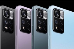 Redmi Note 11T được xác nhận sẽ hỗ trợ sạc nhanh 33W, ra mắt ngày 30/11