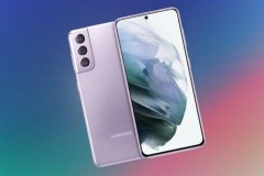 Samsung Galaxy S21 FE bất ngờ lộ ảnh thực tế: Hé lộ nhiều chi tiết ấn tượng ở mặt lưng