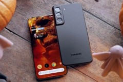 Samsung Galaxy S22 lộ diện thông qua phác họa của cựu nhân viên Samsung