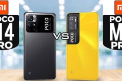 So sánh POCO M4 Pro 5G vs POCO M3 Pro 5G: thay đổi nhưng liệu có khác biệt?