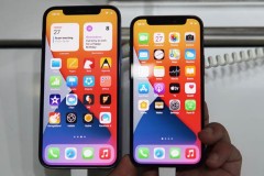 Theo iFixit: Dòng iPhone 13 sẽ bị hỏng Face ID nếu thay tấm nền cho bên thứ ba