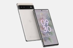 Thông số kỹ thuật Google Pixel 6A rò rỉ, bất ngờ với camera