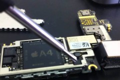 Tự sửa iPhone của bạn: Chi tiết chương trình Self-Repair của Apple