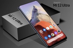 Xiaomi 12 Ultra bản nâng cao bất ngờ xuất hiện trên các trang trực tuyến