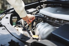 Động cơ xăng và động cơ Diesel có dùng chung dầu nhớt được không?Vì sao?