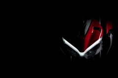 Ducati ra mắt Streetfighter V2 2022 hoàn toàn mới