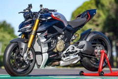 Ducati Streetfighter V4 SP ra mắt: Phiên bản mạnh mẽ nhất với loạt trang bị “thượng thừa”, giá bán từ 855 triệu VNĐ