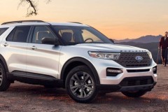 Ford đáp trả tinh tế trước sự “cà khịa” của Jeep