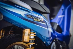 Future Neo với màn lột xác không khác gì xe thùng