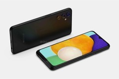 Galaxy A13 5G pin 5.000mAh, camera 50MP vừa lộ giá bán khá phải chăng