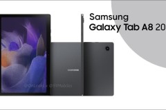 Galaxy Tab A8 2021 có pin trên 7.000 mAh, ngày ra mắt đang rất gần rồi
