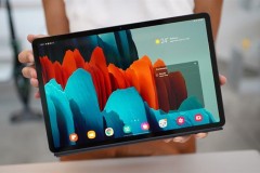 Galaxy Tab S8 Lite bị rò rỉ thông tin, có thể ra mắt vào quý 3 năm sau