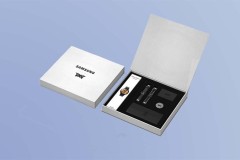 Galaxy Watch 4 PXG Golf ra mắt: Bản giới hạn, sang trọng, giá thì...