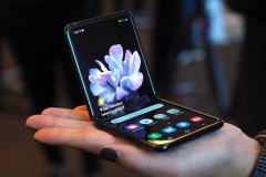 Galaxy Z Flip cũ giá rẻ đang sale đậm tại TGDĐ, cập nhật ngay