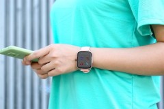 Giá dưới 1 triệu quá rẻ, liệu smartwatch BeU B2 có chống nước không?