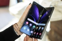 Giá Galaxy Z Fold 2 cũ đang sale tốt ra sao tại TGDĐ?Cập nhật ngay