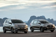 Giải bài toán kinh tế khi giá xăng chạm nóc với mẫu xe 7 chỗ tiết kiệm nhiên liệu