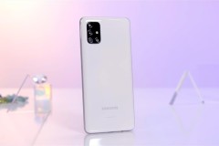 Giảm sốc 20%, giá Galaxy M51 cũ hiện tại đã quá rẻ, chỉ từ 5.1 triệu