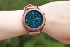 Giảm sốc gần phân nửa, Galaxy Watch 3 cũ giá quá rẻ chỉ từ 3 triệu