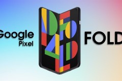 Google sẽ ra mắt Pixel Fold 5G năm 2022, có 1 điểm kém hơn Pixel 6