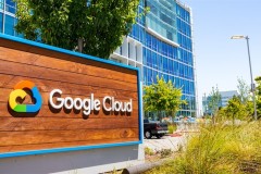 Hàng trăm trang mạng 'sập nguồn' do Google Cloud gặp sự cố bất ngờ