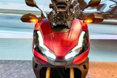Honda ADV350 chính thức ra mắt sau bao ngày chờ đợi