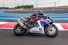 Honda CBR1000RR-R SP 30th Anniversary 2022 trình làng, phiên bản kỷ niệm 30 năm