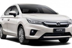 Honda City 2022 chính thức ra mắt tại Indonesia với một số tinh chỉnh mới mẽ