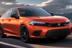 Honda Civic Si 2022 có giá bán khởi điểm từ 621 triệu VNĐ, dự kiến cập bến đại lý vào cuối năm