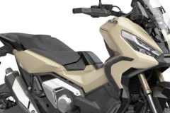 Honda X-ADV 750 2022 chính thức trình làng với diện mạo cực chuẩn
